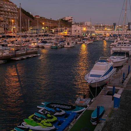 Radazul Marina Seafront 5 Daire Dış mekan fotoğraf