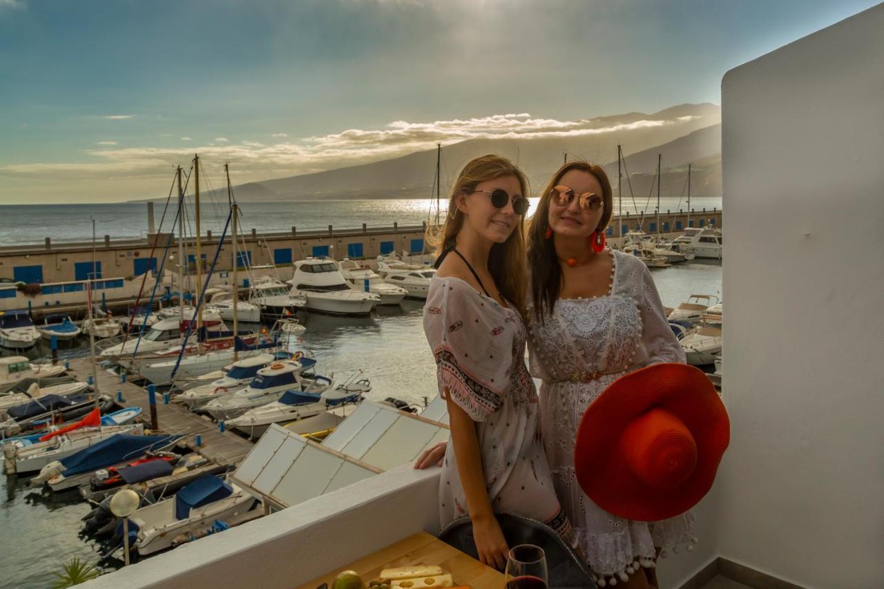 Radazul Marina Seafront 5 Daire Dış mekan fotoğraf