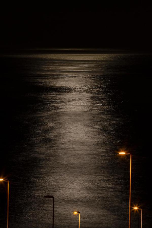 Radazul Marina Seafront 5 Daire Dış mekan fotoğraf