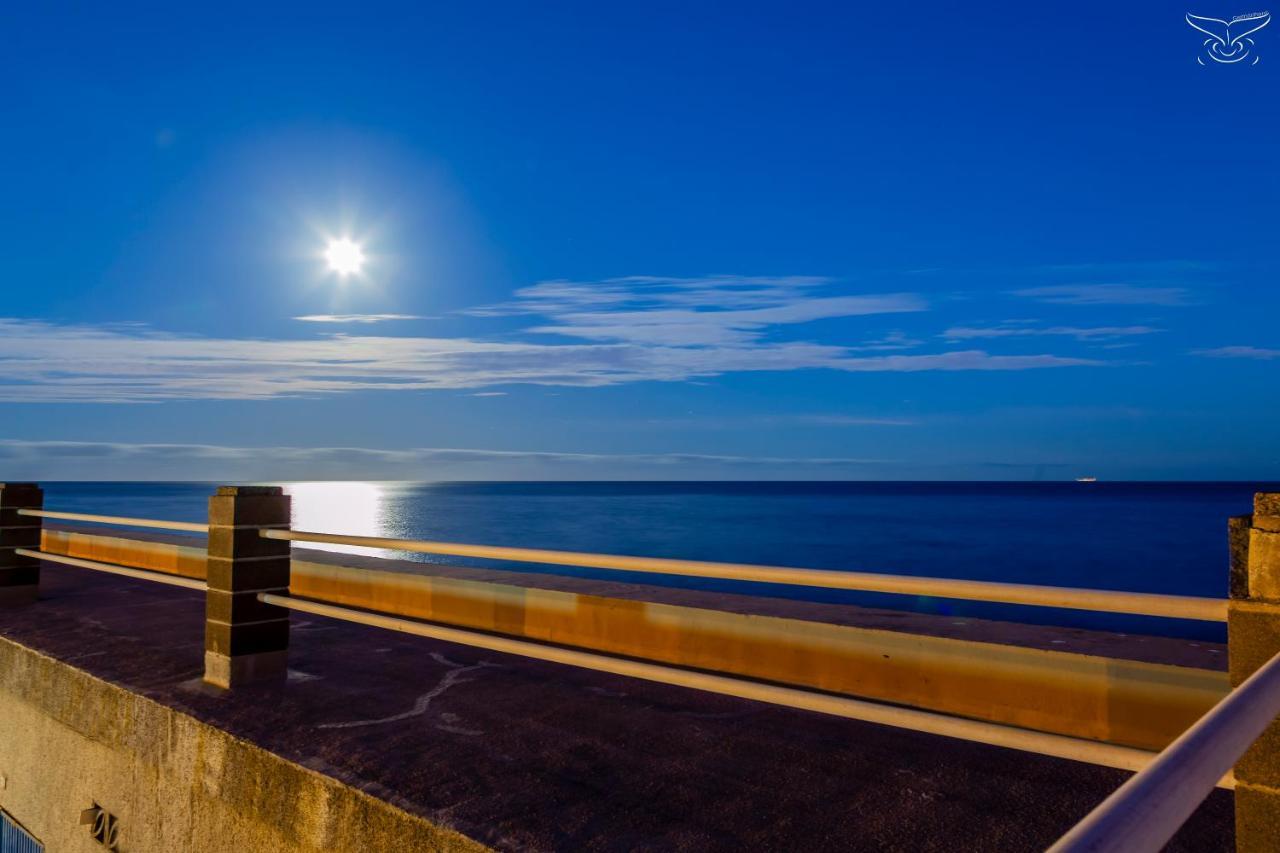 Radazul Marina Seafront 5 Daire Dış mekan fotoğraf