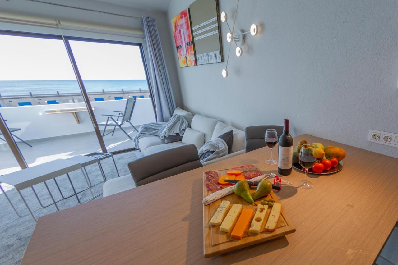 Radazul Marina Seafront 5 Daire Dış mekan fotoğraf