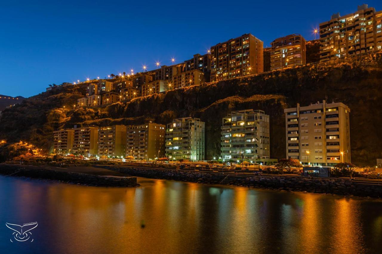 Radazul Marina Seafront 5 Daire Dış mekan fotoğraf