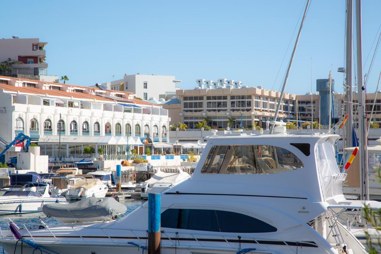 Radazul Marina Seafront 5 Daire Dış mekan fotoğraf