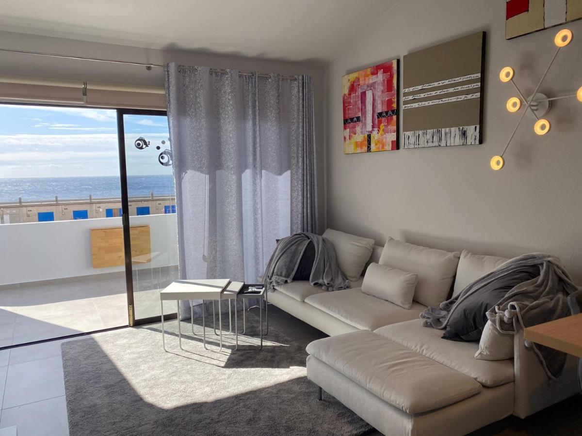 Radazul Marina Seafront 5 Daire Dış mekan fotoğraf
