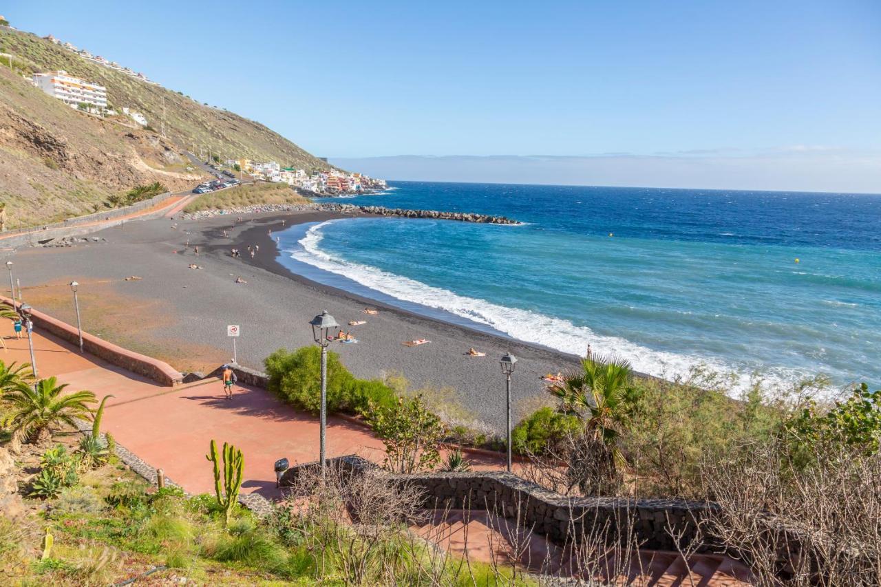 Radazul Marina Seafront 5 Daire Dış mekan fotoğraf