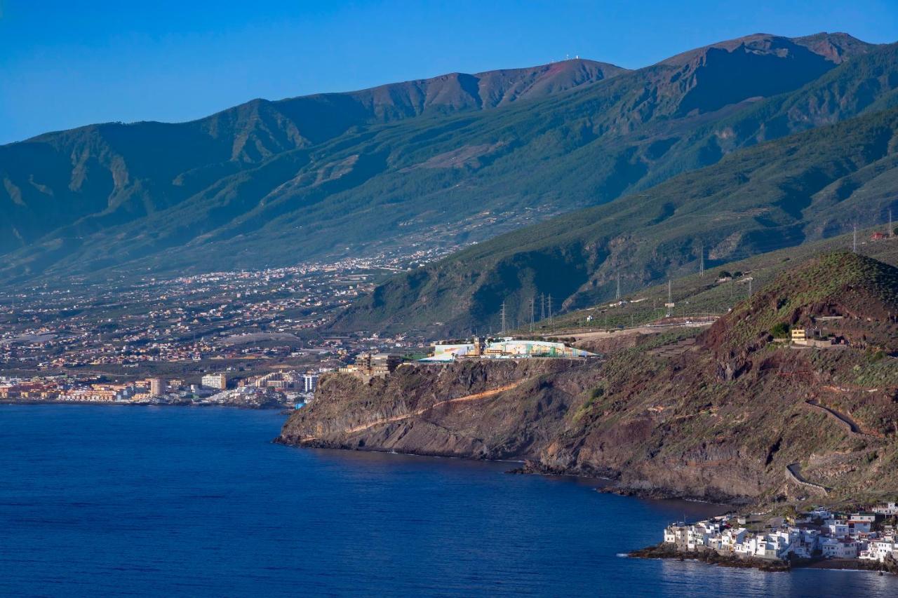 Radazul Marina Seafront 5 Daire Dış mekan fotoğraf