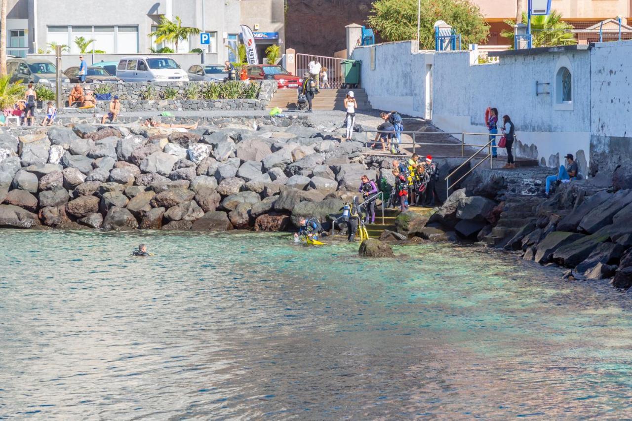 Radazul Marina Seafront 5 Daire Dış mekan fotoğraf