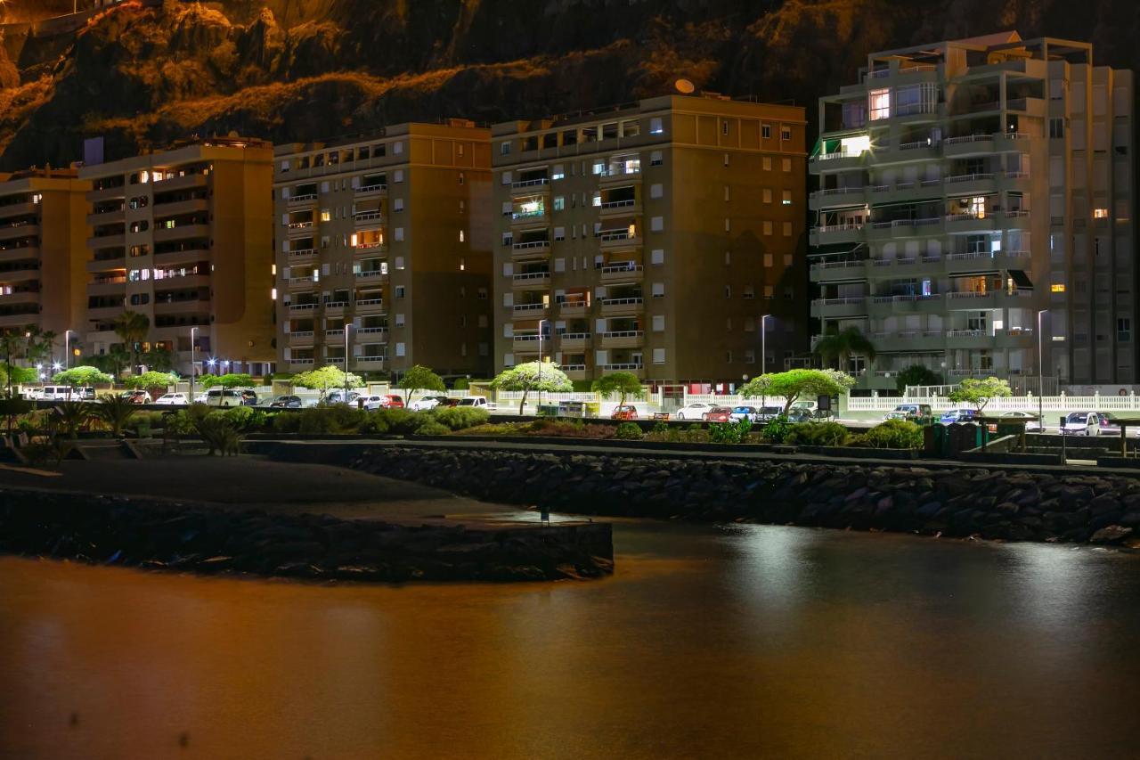 Radazul Marina Seafront 5 Daire Dış mekan fotoğraf