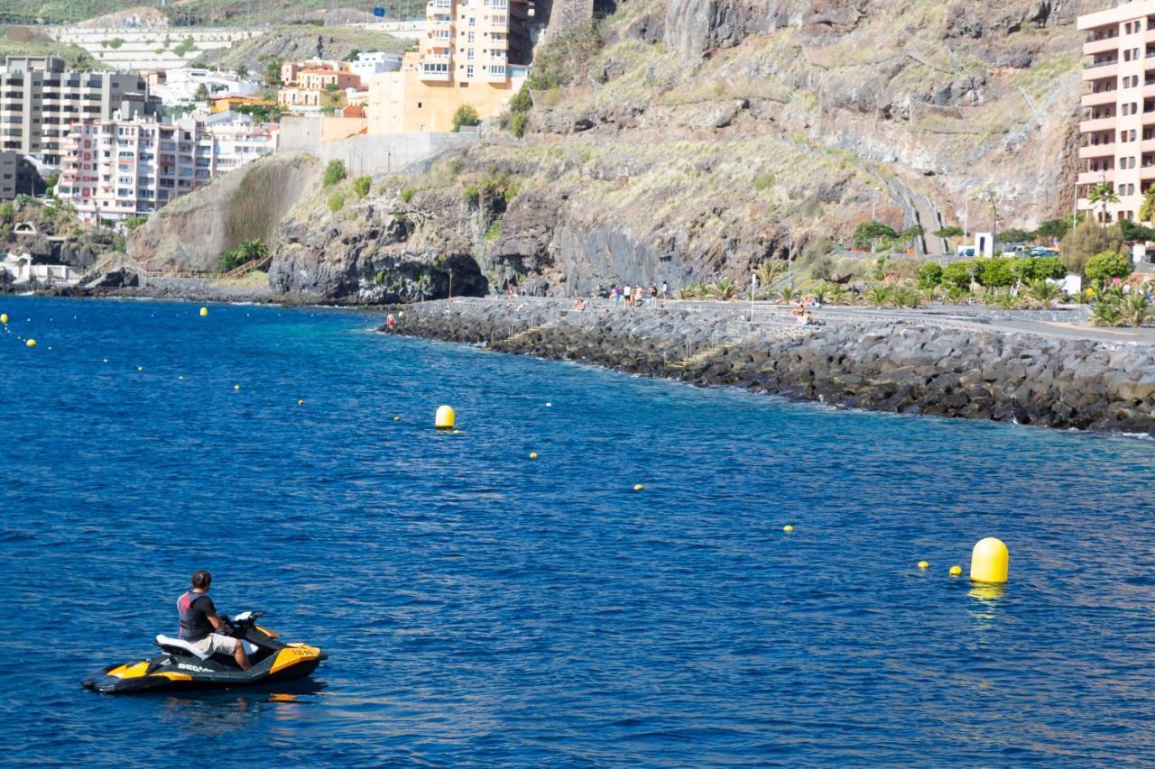 Radazul Marina Seafront 5 Daire Dış mekan fotoğraf