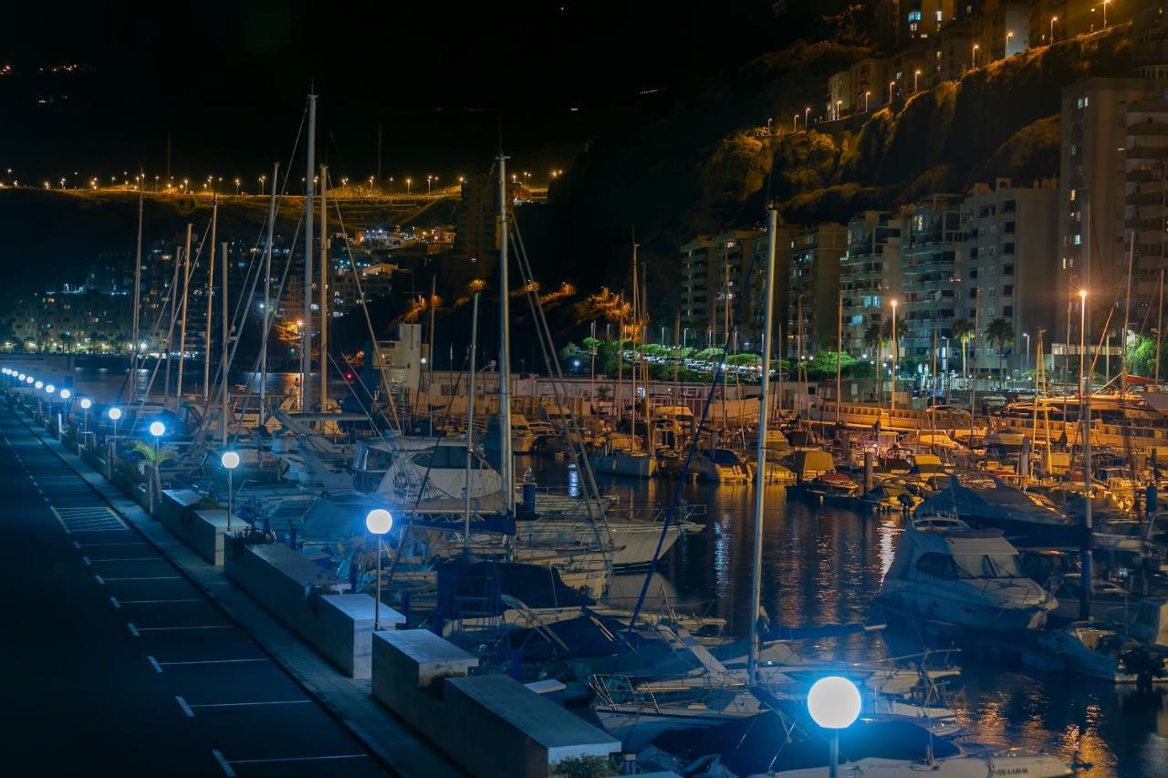 Radazul Marina Seafront 5 Daire Dış mekan fotoğraf